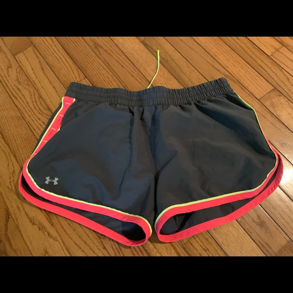 Under Armour Shorts